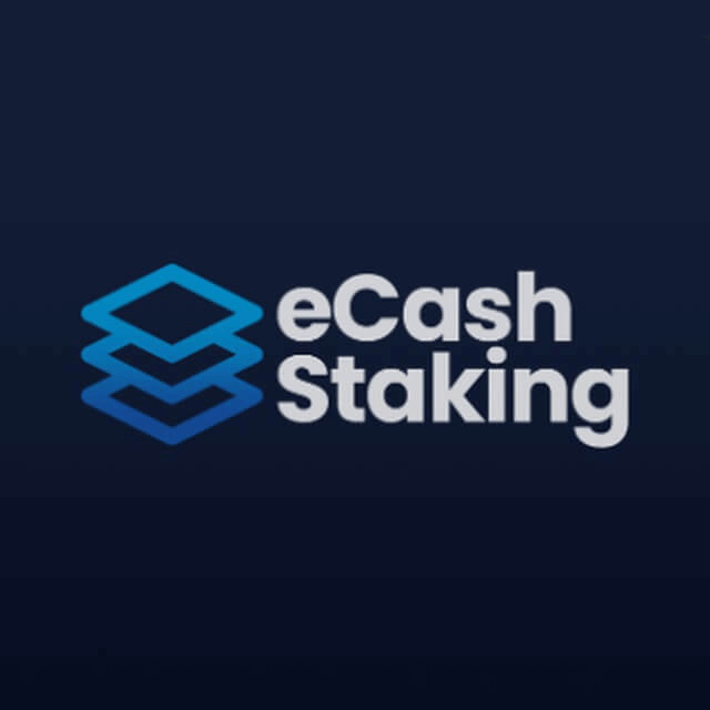eCashStaking.com
